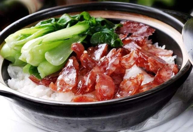 澳食尚煲仔饭加盟流程 澳食尚煲仔饭加盟流程