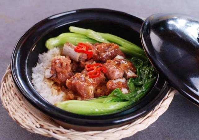 澳食尚煲仔饭加盟条件 澳食尚煲仔饭加盟条件