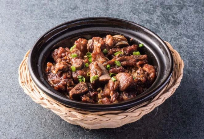 澳食尚煲仔饭加盟优势 澳食尚煲仔饭加盟优势