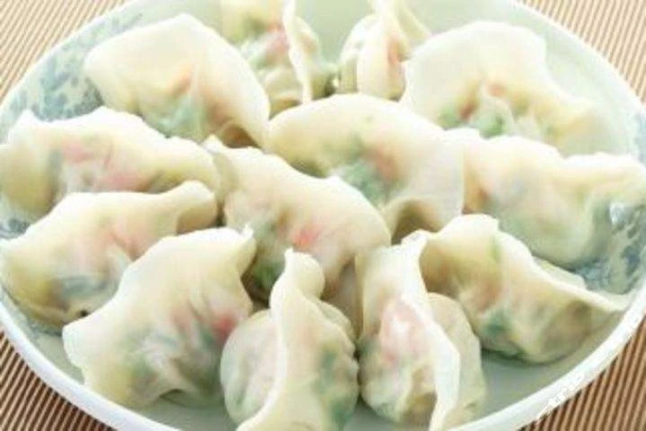 同聚福饺子馆加盟