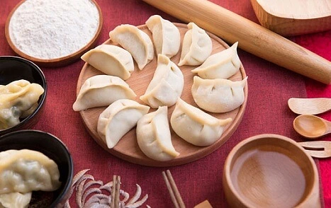 同聚福饺子馆加盟优势 同聚福饺子馆加盟优势