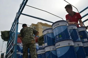 晨阳水漆加盟支持 晨阳水漆加盟支持