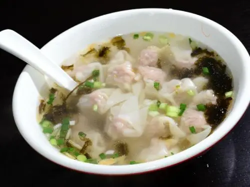 郝老头正宗抚顺麻辣拌加盟