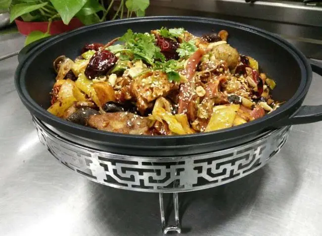 9号街区加盟