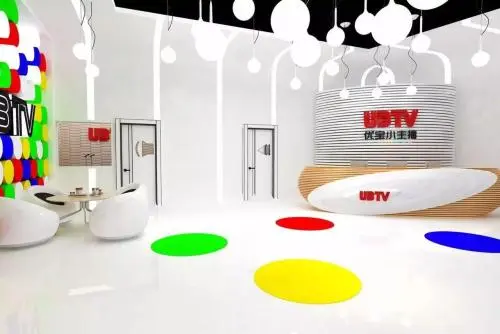 UBTV小主播加盟 UBTV小主播加盟