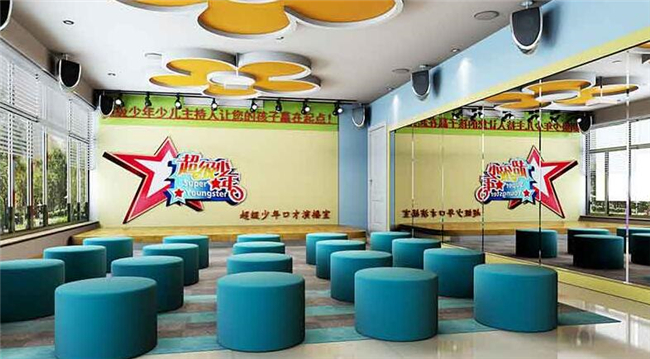 超级少年教育加盟支持 超级少年教育加盟支持