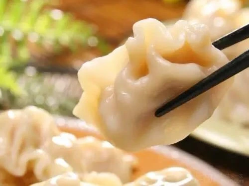 旺财饺子馆加盟