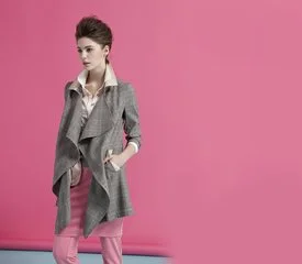 美丽联盟女装加盟支持 美丽联盟女装加盟支持
