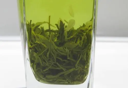 名山茶叶加盟优势 名山茶叶加盟优势