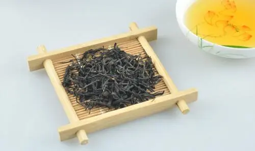 名山茶叶加盟费用