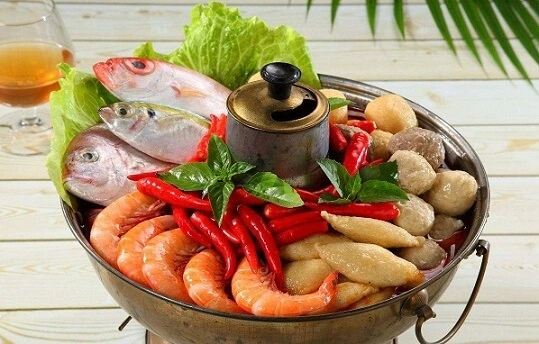 顺水斑鱼庄加盟优势 顺水斑鱼庄加盟优势