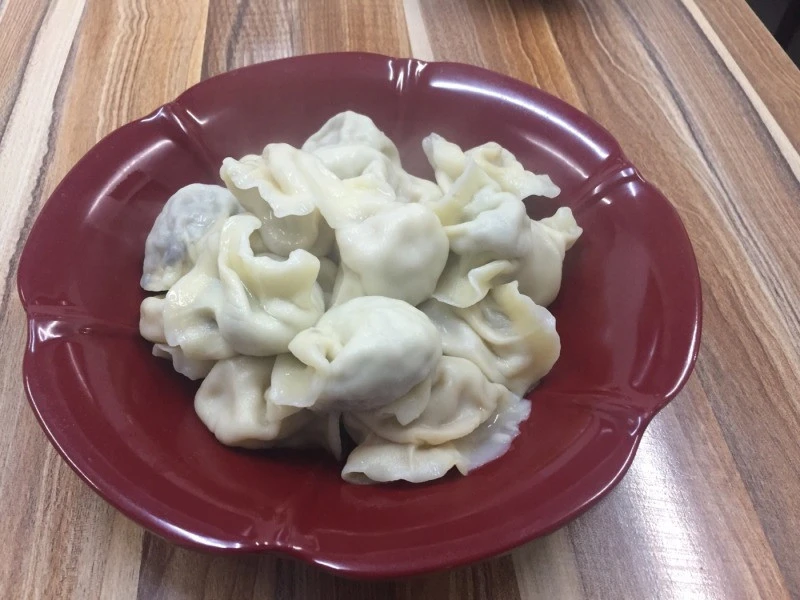 文玩饺子加盟