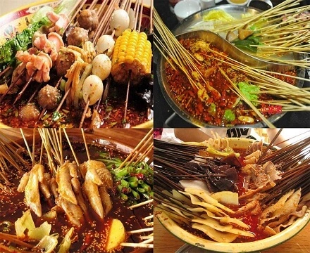 辣蜀宽巷加盟优势 辣蜀宽巷加盟优势