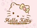 Hellokitty内衣加盟
