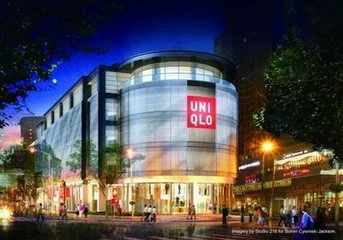 优衣库加盟 优衣库加盟