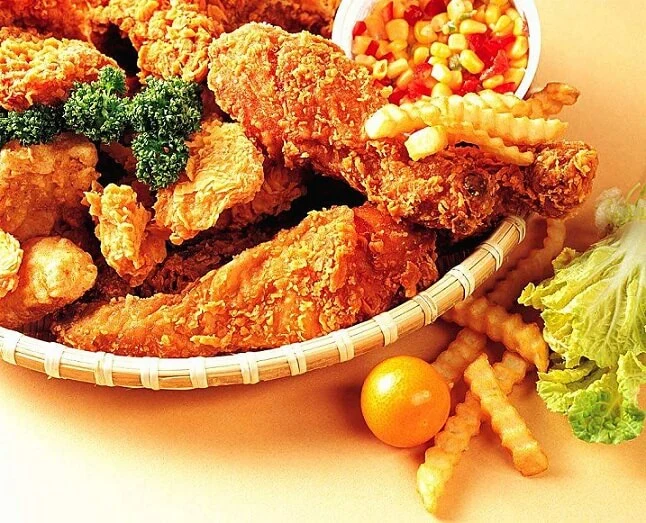 BASAKAN炸鸡加盟优势