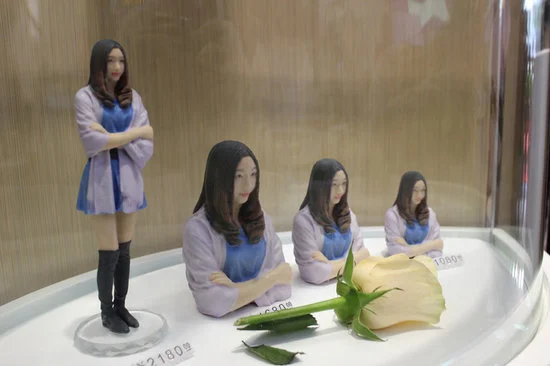 美时美刻3D打印加盟 美时美刻3D打印加盟