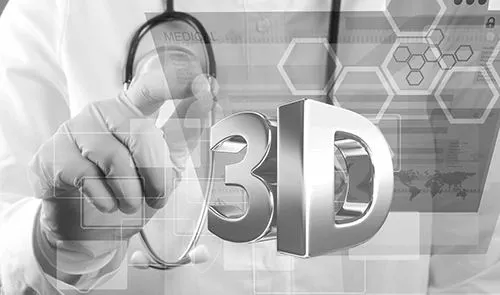 美时美刻3D打印加盟优势 美时美刻3D打印加盟优势