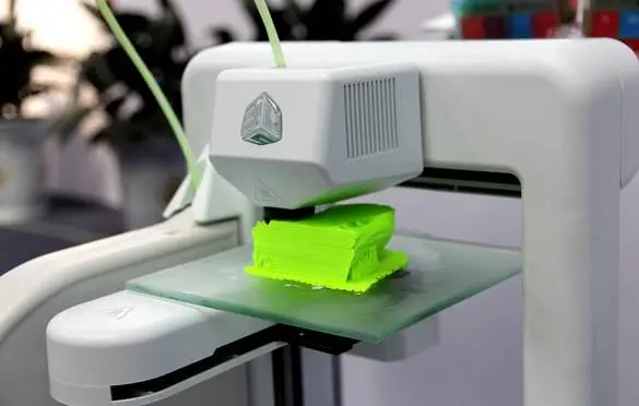 美时美刻3D打印加盟支持 美时美刻3D打印加盟支持
