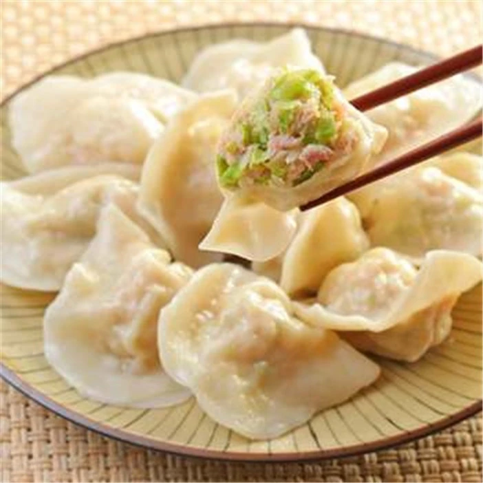 湘一品饺子加盟