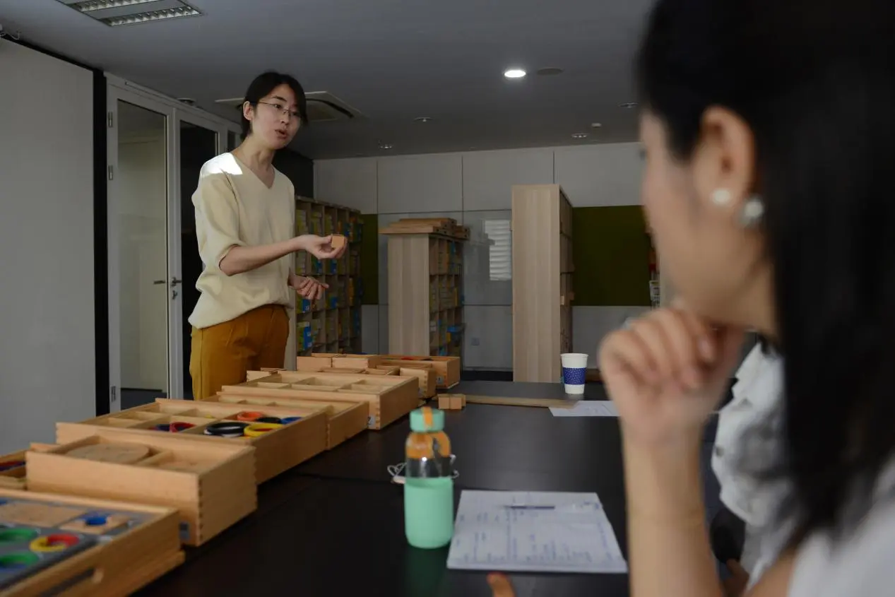 Gemstone创思童思维教育加盟支持 Gemstone创思童思维教育加盟支持