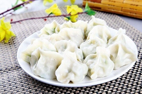 辰鼎水汇饺子王加盟优势