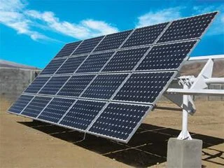 和平阳光太阳能发电加盟优势 和平阳光太阳能发电加盟优势