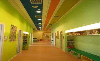 东方爱婴早教加盟
