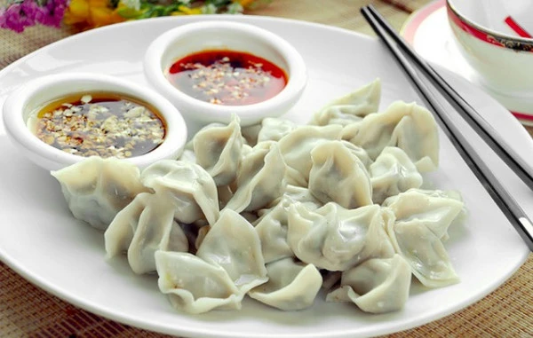 北方饺子馆加盟