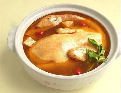 牧鸭人老鸭汤加盟 牧鸭人老鸭汤加盟