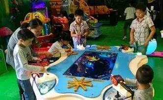 童话森林儿童乐园加盟流程 童话森林儿童乐园加盟流程