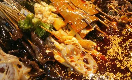 痴串串加盟支持 痴串串加盟支持