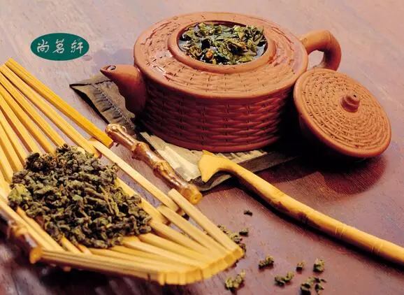 尚茗轩茶叶加盟费用
