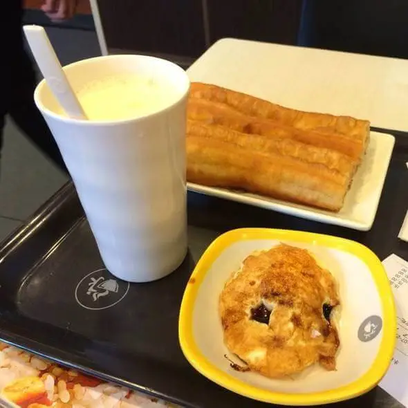豆浆爱油条加盟条件 豆浆爱油条加盟条件