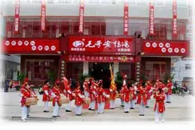 毛哥老鸭汤加盟 毛哥老鸭汤加盟