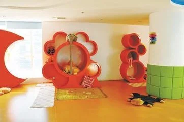 亲亲袋鼠加盟优势 亲亲袋鼠加盟优势