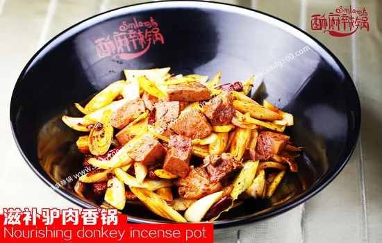 酥麻辣锅麻辣香锅加盟优势 酥麻辣锅麻辣香锅加盟优势