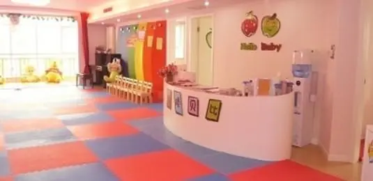 哈喽贝比早教加盟 哈喽贝比早教加盟