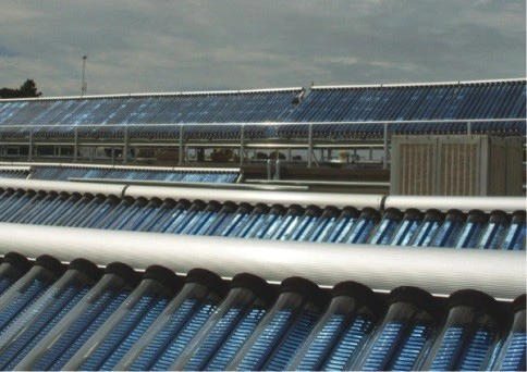 节能太阳能空调加盟流程 节能太阳能空调加盟流程