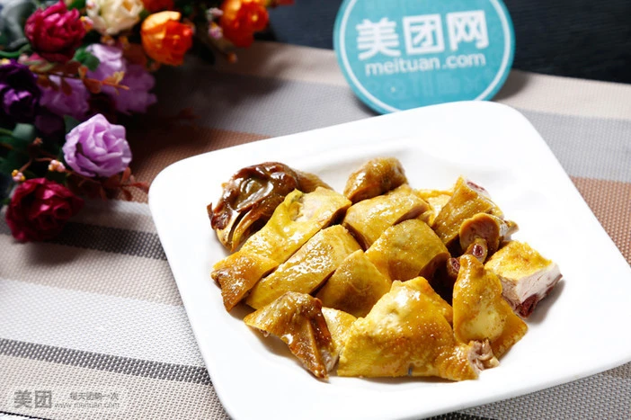 同得利风味饺子楼加盟