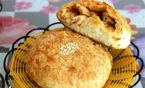 姚老太烧饼加盟支持 姚老太烧饼加盟支持