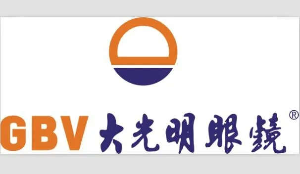 大光明眼镜加盟