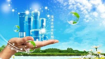 珀莱雅加盟