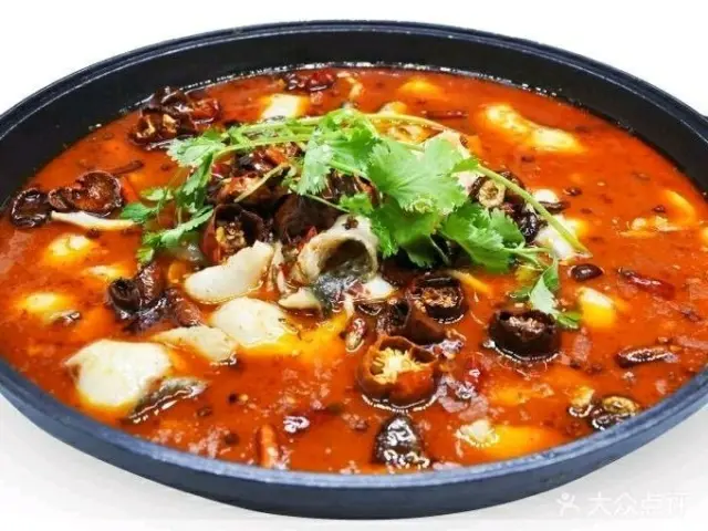 馋小明加盟