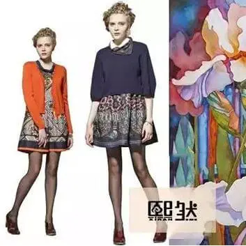 熙然女装加盟流程