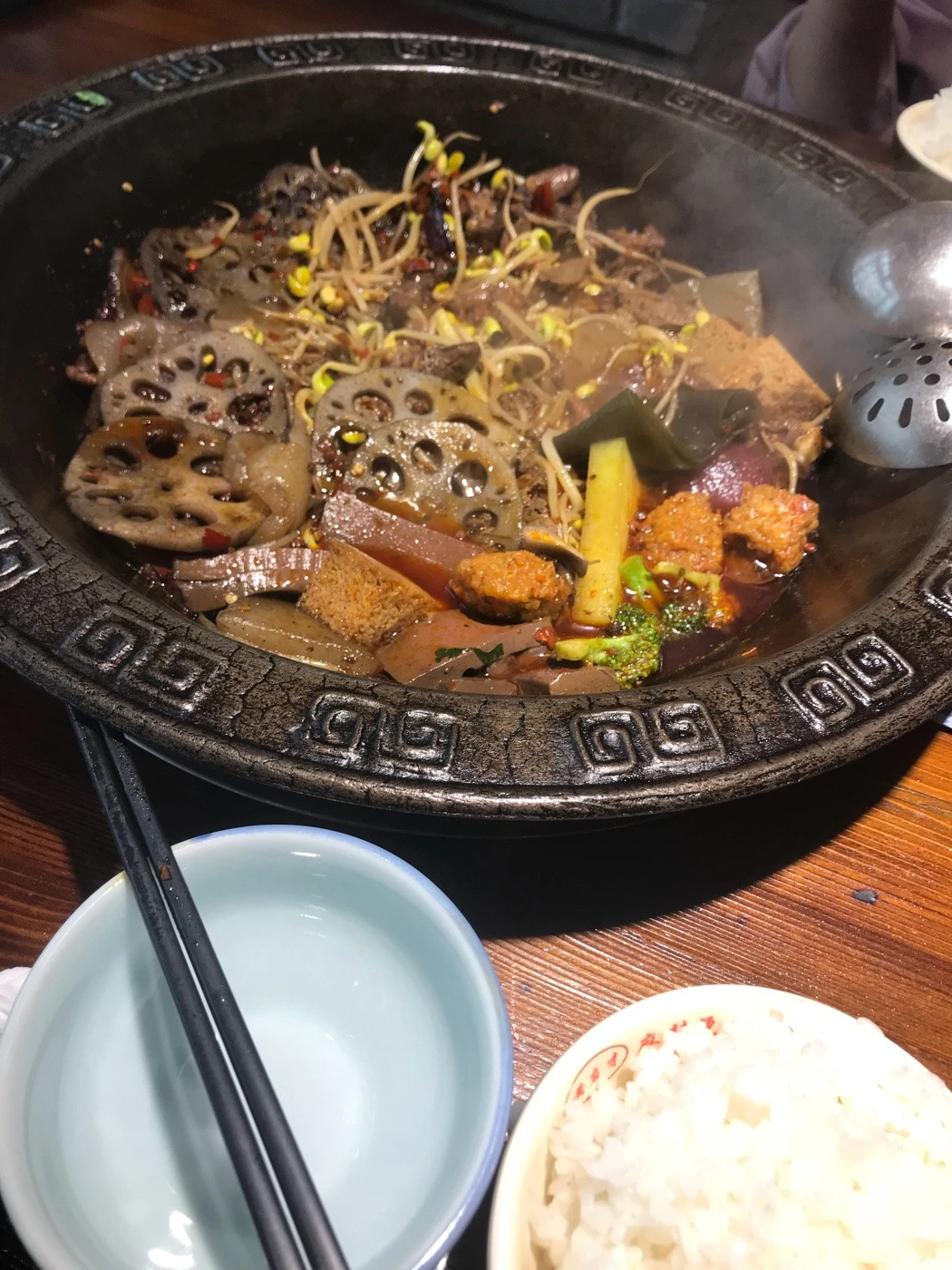 黄应才麻辣烫串串香加盟