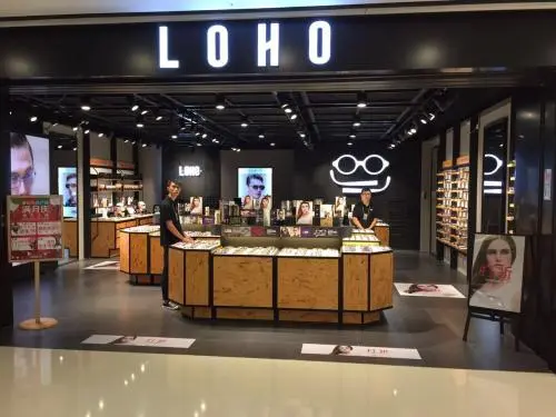 LOHO加盟 LOHO加盟