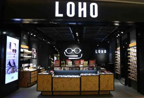 LOHO加盟优势 LOHO加盟优势