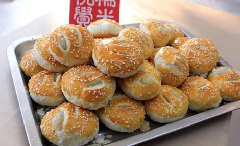 矮子馅饼加盟优势 矮子馅饼加盟优势