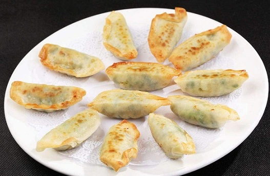 围裙妈妈饺子馆加盟优势